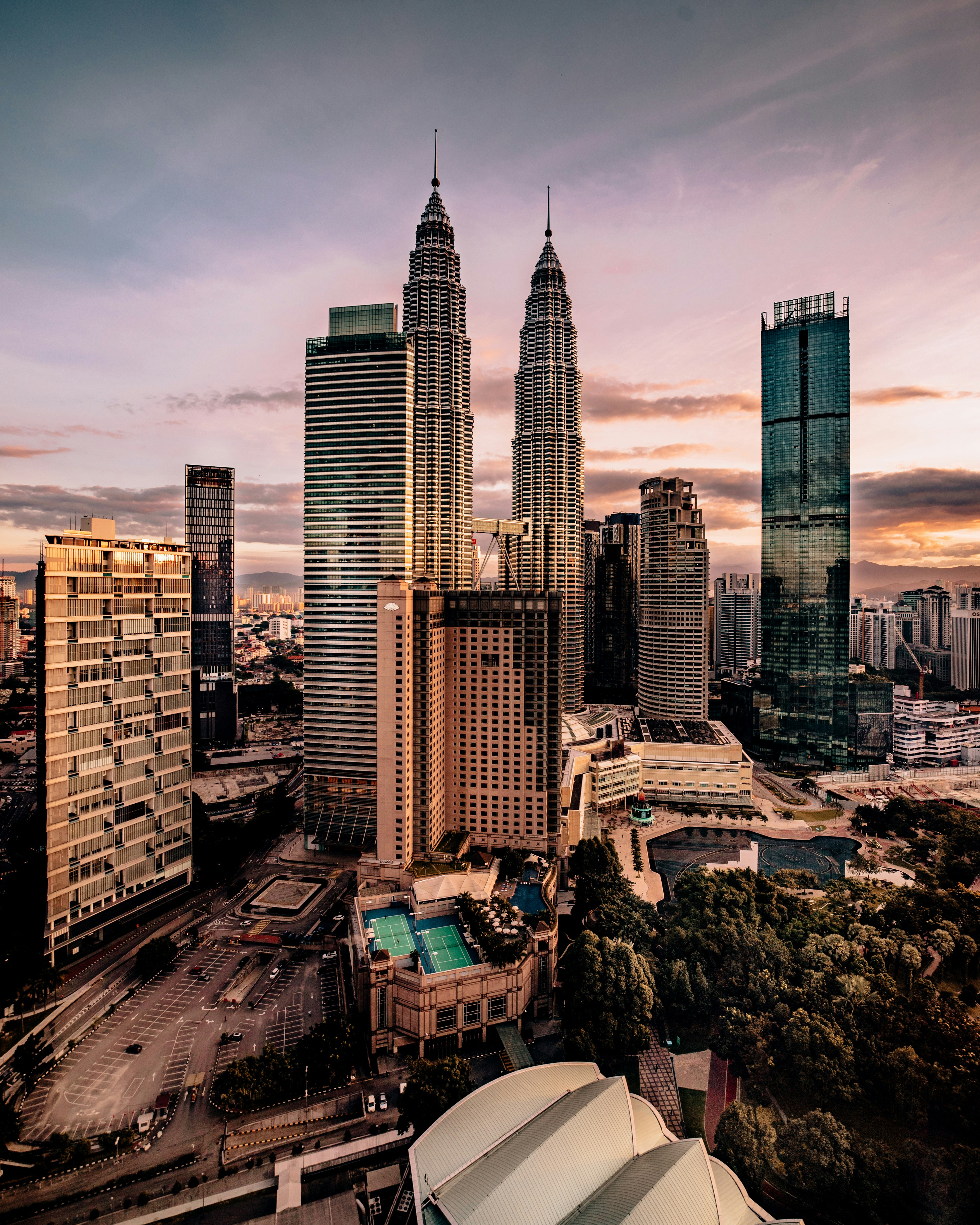 Malaysia Escape – Kuala Lumpur & Genting Highlands Package